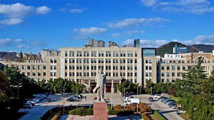 2018年遼寧省大學(xué)排行榜出爐,2所高校入圍全國(guó)百?gòu)?qiáng),有你母校嗎