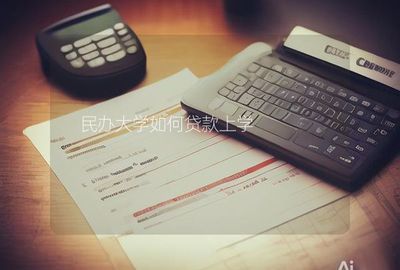 民辦大學(xué)如何上學(xué)