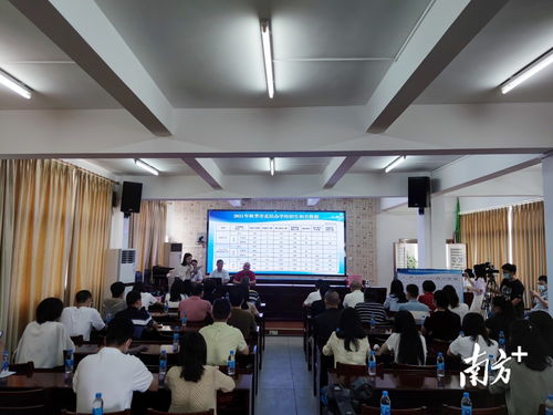 滾動(dòng) 直擊梅州2021年秋季市直民辦學(xué)校招生電腦搖號(hào)派位 附名單