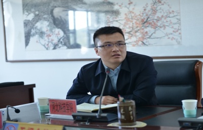 助力教育振興|河北科技學(xué)院等九所民辦高校走進(jìn)青龍滿族自治縣