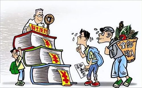 民辦高校招生困難,今后或成常態(tài) 大多數(shù)難逃 關(guān)停并轉(zhuǎn) 命運(yùn)