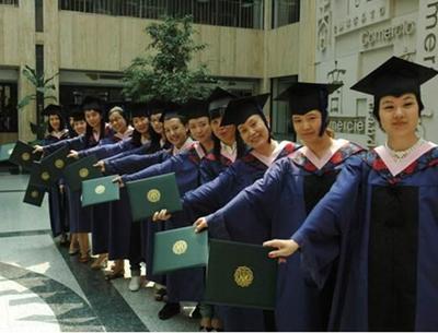 逐步取消三本了,很多企業(yè)對(duì)民辦大學(xué)還有偏見(jiàn),你怎么看?