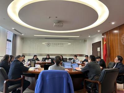 上海民辦高校“數(shù)字馬院”建設(shè)研討會(huì)召開(kāi)