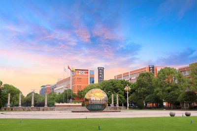 最新出爐:2021年湖南省民辦大學(xué)排名!湖南涉外經(jīng)濟(jì)學(xué)院繼續(xù)領(lǐng)跑